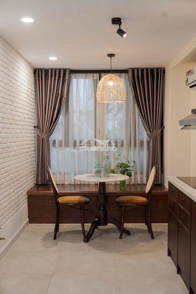 Khai trương căn hộ dịch vụ quận 1 (ngay công viên lê văn tám) - Ảnh 3