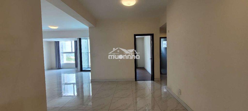 Cho thuê căn hộ 3pn luxury ko nội thất giá 6,5tr/tháng - 3