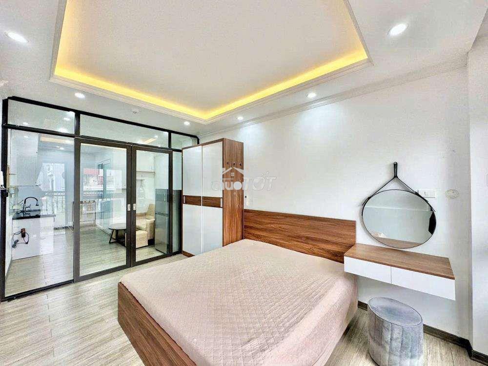 Căn hộ dịch vụ 2pn, 1pk, 70m2, đường số 9, p16, gò vấp, tphcm - Ảnh 2