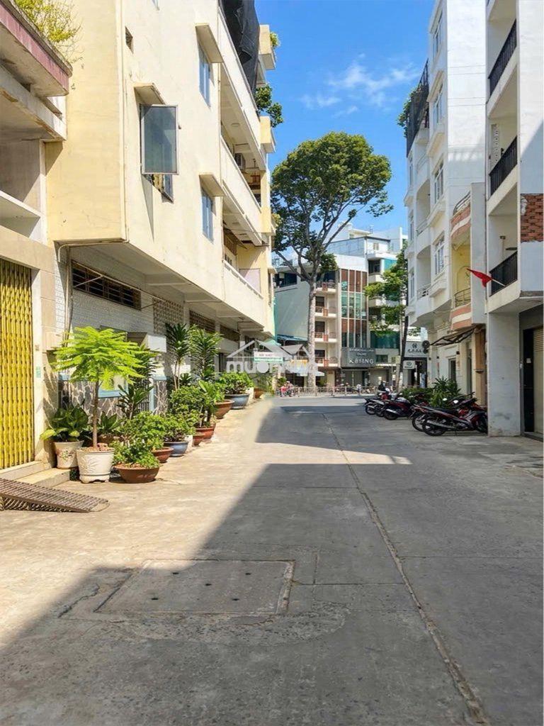 Nhà 3 tháng 2, hẻm xe tải sát mặt tiền, đang kinh doanh căn hộ dịch vụ - Ảnh 2