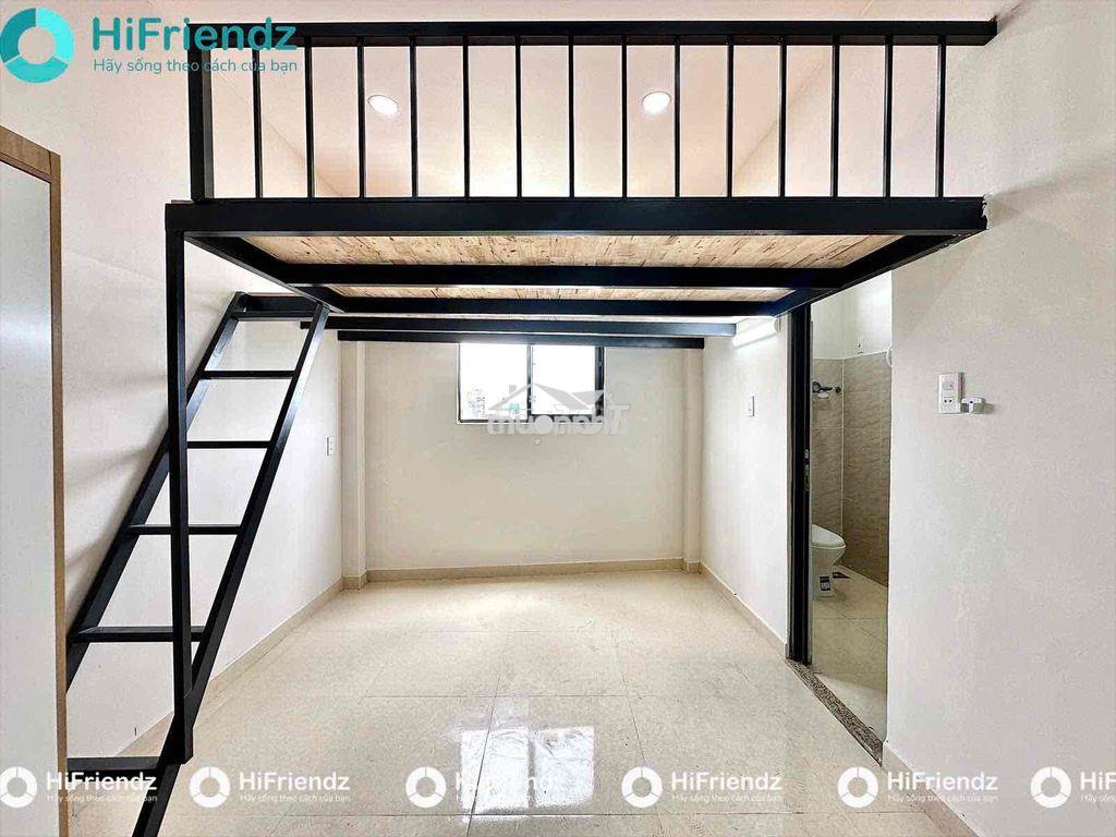 Phòng duplex đẹp ngay ql1a quận 12 - Ảnh 4