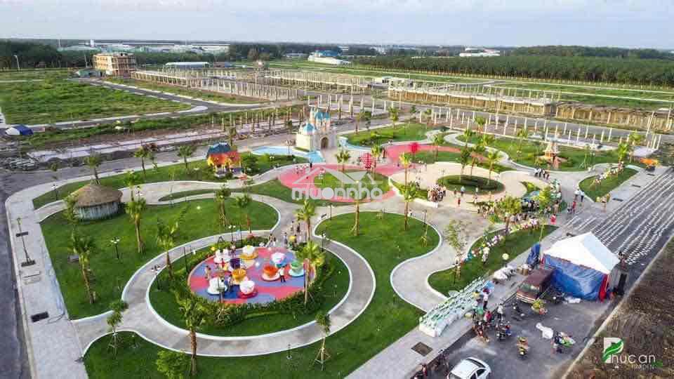 Cần  bán gấp lô đất về  cali ở với con - Ảnh 4