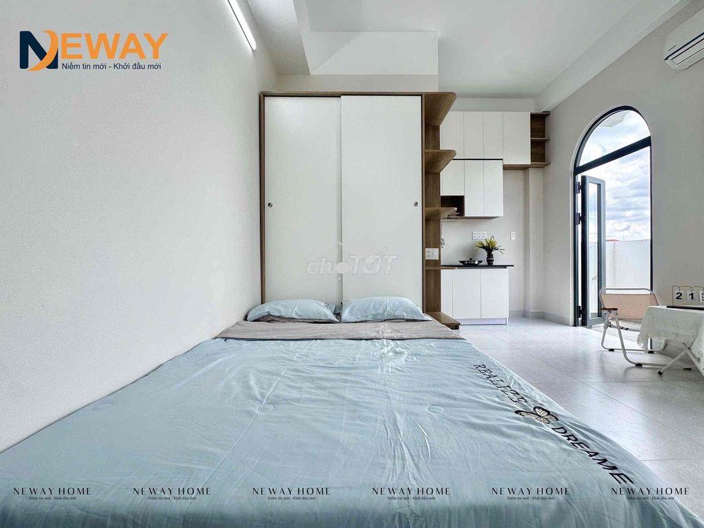 Khai trương studio mới xây - full nội thất - ngay tân sơn nhì - Ảnh 2