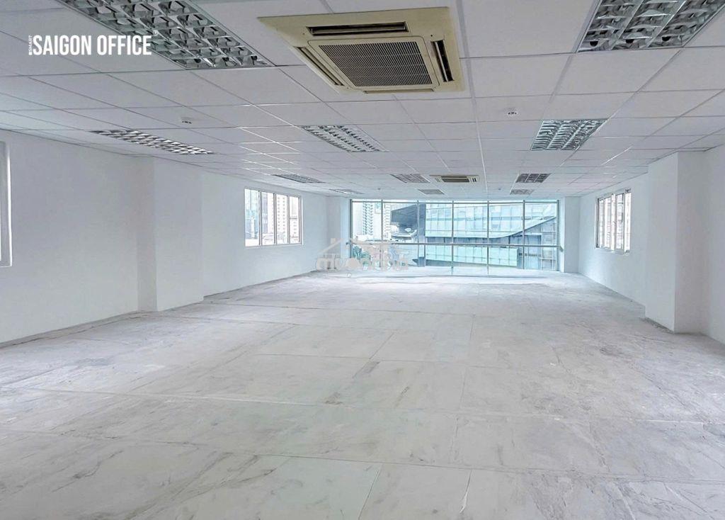 Cho thuê building gần 2.000m2 mặt tiền phường thảo điền quận 2 - Ảnh 3
