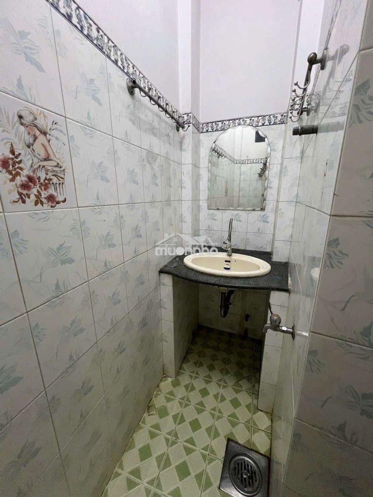 Chợ hòa bình q5 bạch vân – trần hưng đạo - 3pn - 20m2 - 4 tỷ 95 - Ảnh 3