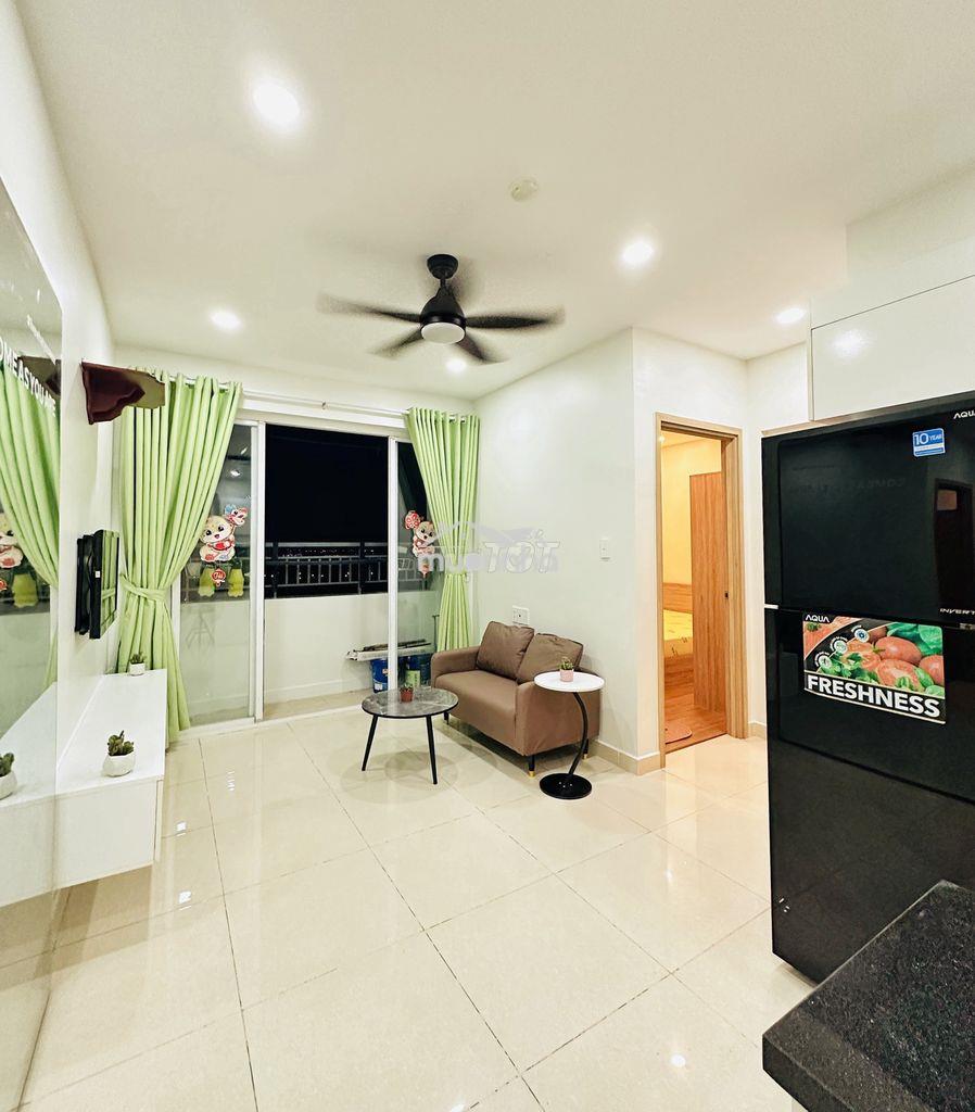 Chính chủ cho thuê căn hộ dream home palace - Ảnh 4