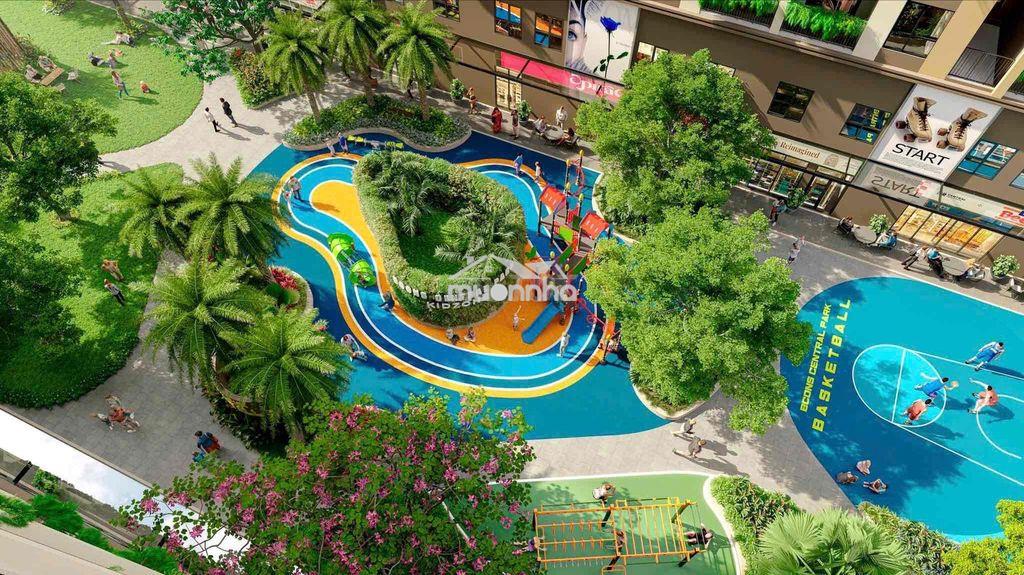 Huỳnh anh bcons hỗ trợ tìm kiếm căn hộ theo tầng, view, diện tích - Ảnh 4