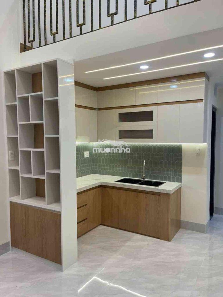 Nhà 2 tầng 50m² ngay hãng bia tiger lê văn khương 3.09 tỷ - Ảnh 3
