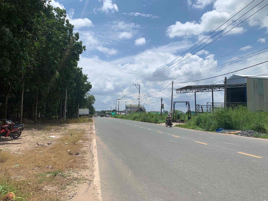 1200m2 ( 20x55 ) ngay quốc lộ 13, cách kcn minh hưng 1km. shr - 2