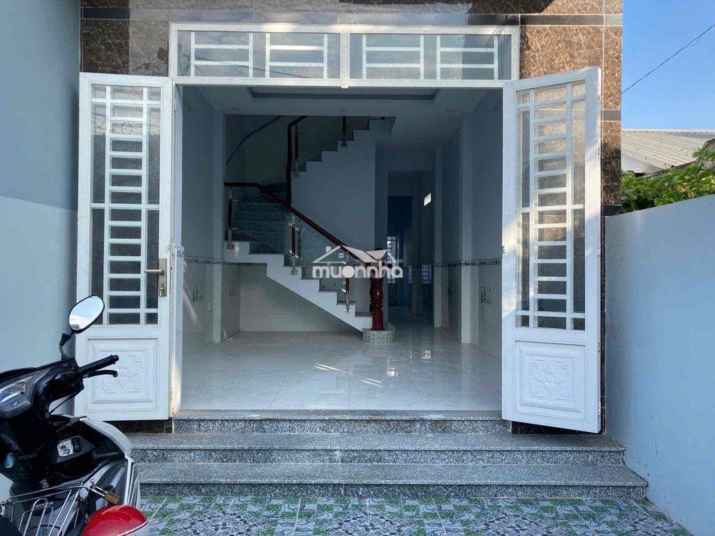 Nhà 3 phòng ngủ đường số 1, p.long trường, q.9 - Ảnh 2