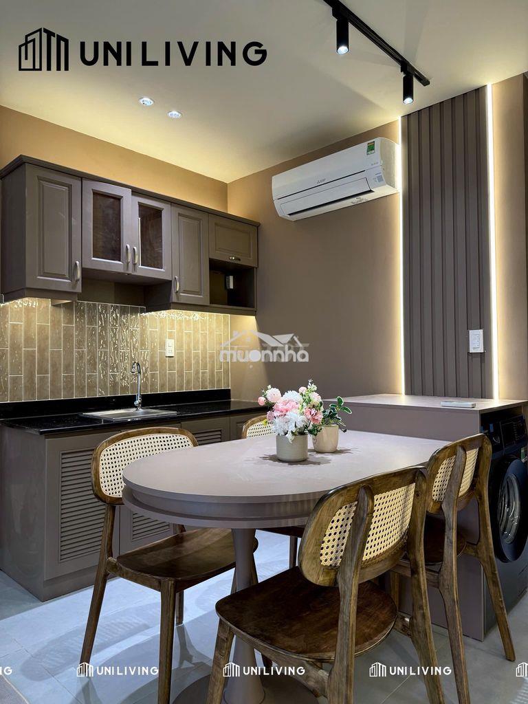 Quận 1 | căn hộ siêu rộng | ban công view đẹp - Ảnh 3