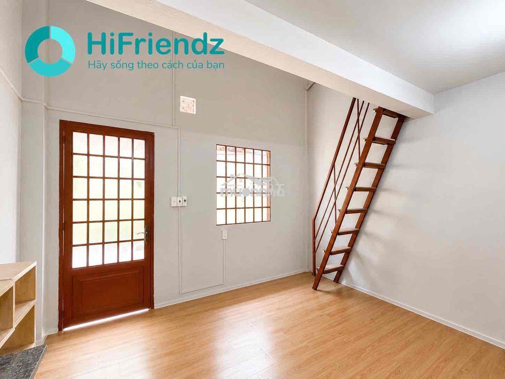 🎊Khai trương 20p - trệt -  gác cao | nội thất cơ bản | gần vhu & hiu - 3