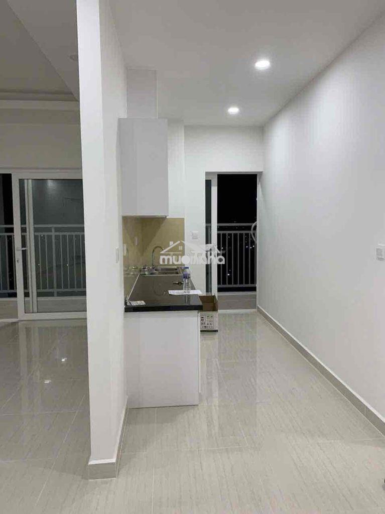 Cho thuê căn 3pn 2wc moonlight boulevard. nhà trống ở liền 12tr/th - Ảnh 2