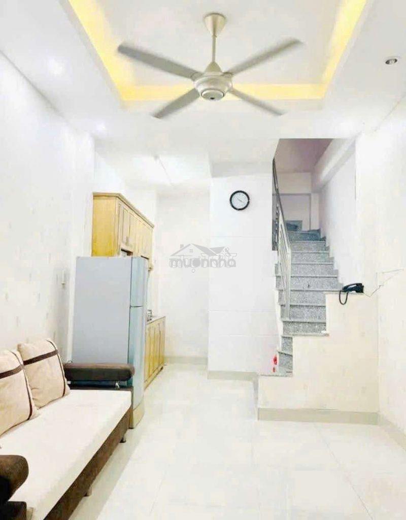Cho thuê nhà nguyên căn.đường trần kế xương, phường 7.quận phú nhuận - Ảnh 3
