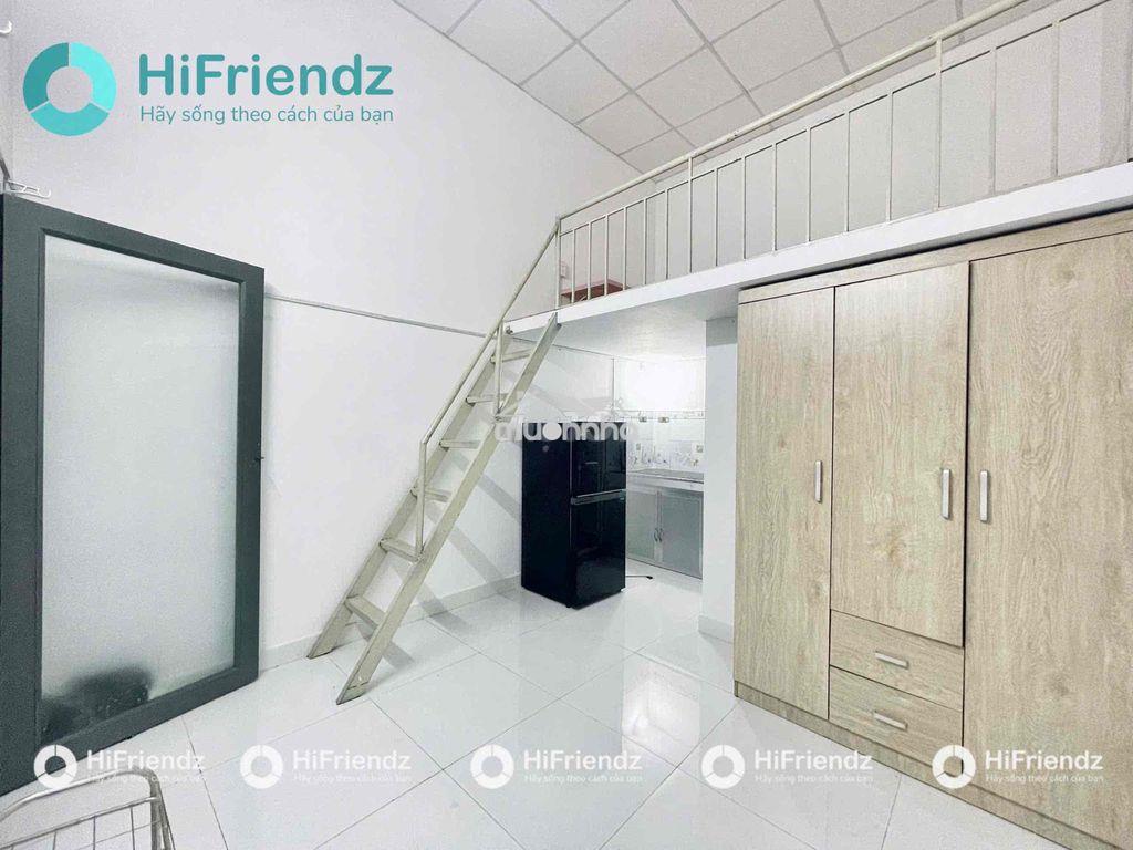 ☀️Duplex cửa sổ trời thoáng - sẵn máy lạnh - ngay đh bách khoa 5’ - Ảnh 4