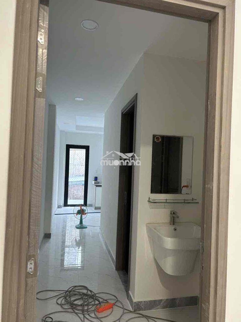 Cho thuê căn hộ studio full nội thất 45m2 - giá 7 triệu / tháng - Ảnh 3