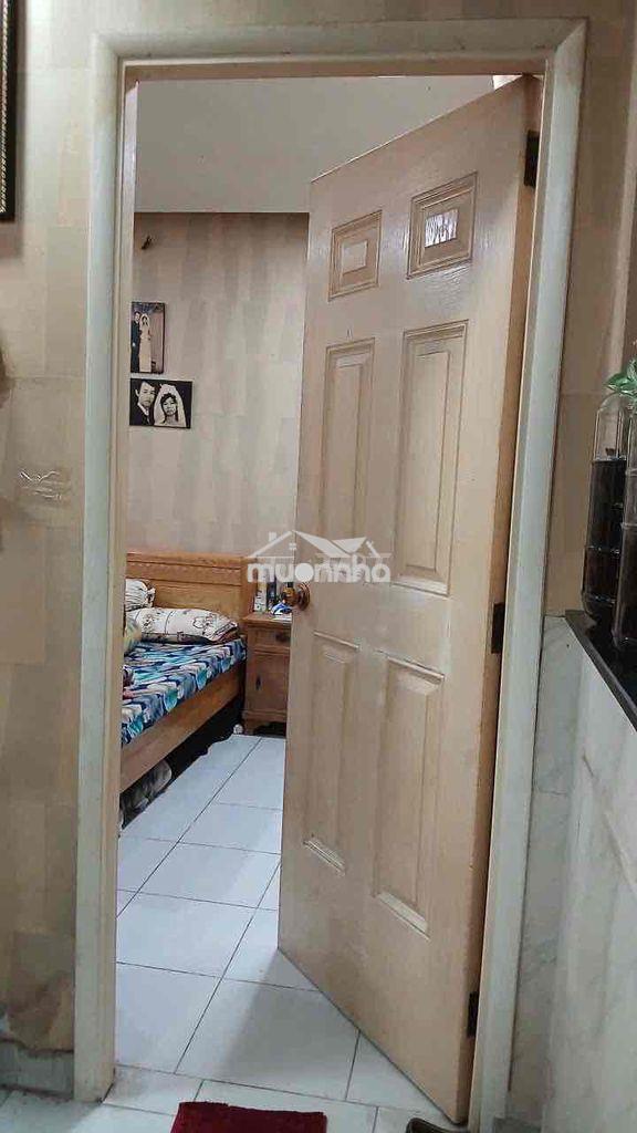Bán chung cư bason số 2lê đức thọ, p7, gò vấp. 62m2 - Ảnh 2