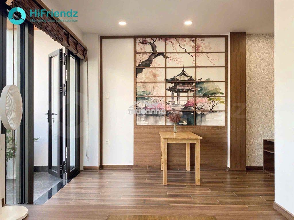 🔥Cho thuê căn hộ giá rẻ rộng giá từ 30m2  gần nguyễn trãi - cửa sổ 🔥 - Ảnh 2