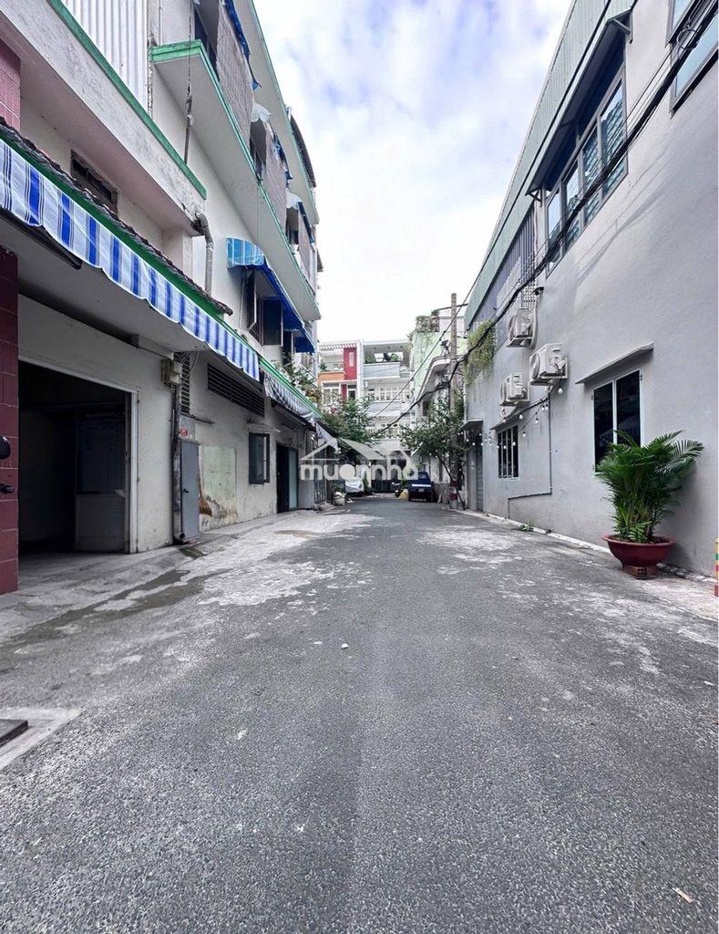 Nhà đường số 41 tân quy q7, 65m², nhà xây kiên cố, 4 phòng ngủ, ở ngay - Ảnh 3