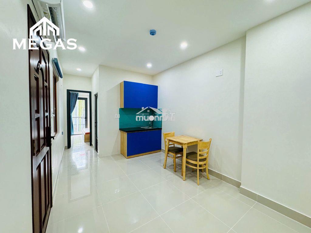 Khai trương studio siu xinh full nt giá rẻ gần đh umt citisoho quận 2 - Ảnh 3