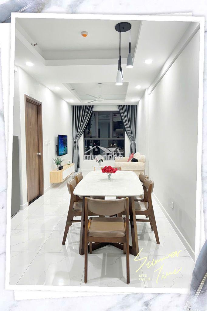 Ngộp căn 2pn full nội thất ra nhanh 1ty9 tại opal skyline thuận an