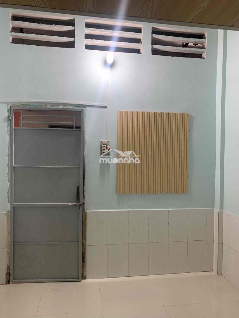 Phòng trọ cho thuê giá mềm ở lâu dài gần chợ dĩ an 2 - 4