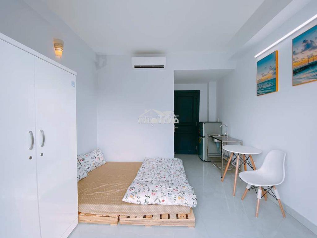 Cho thuê phòng bancong cửa sổ - chợ tân mỹ, q7 - Ảnh 3