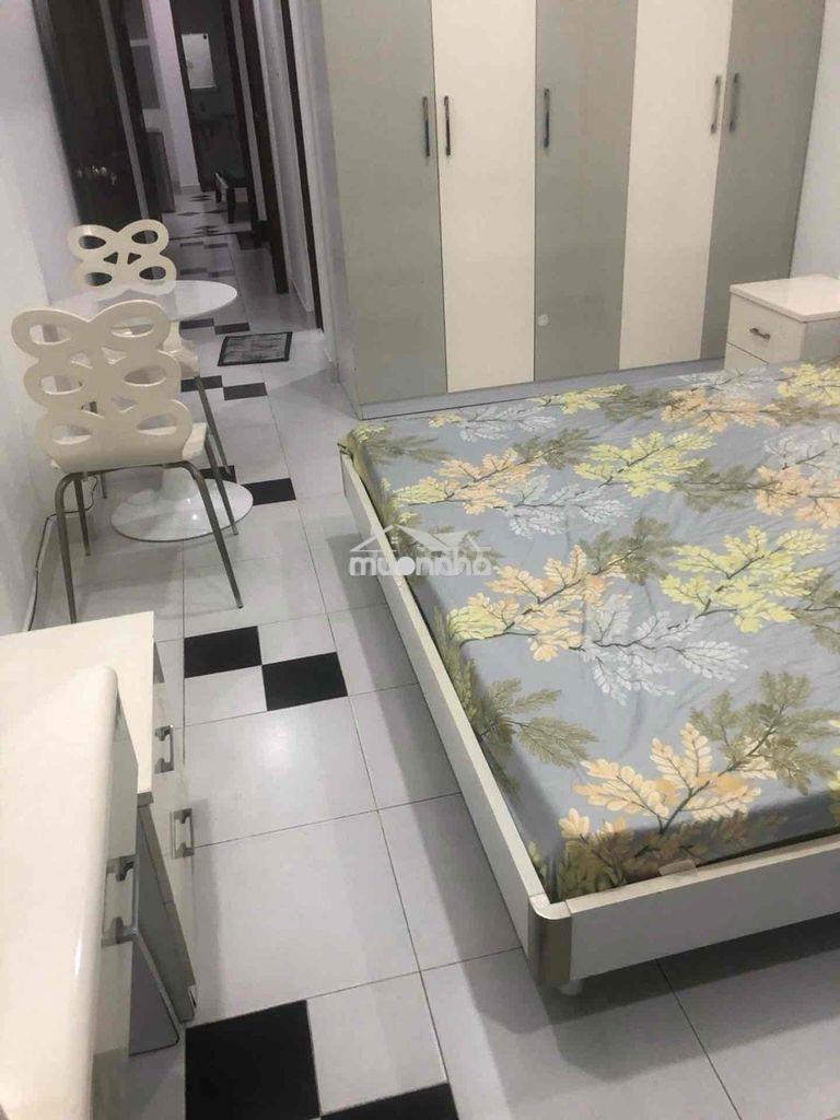 Dòng tiền 40 triệu/tháng (tỷ suất ~5%)- nhỉnh 8 tỷ- 8 phòng chdv- 55m2 - Ảnh 3