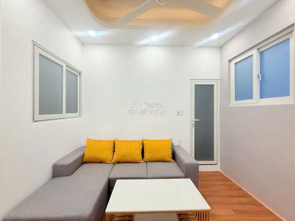 [Hàng hiếm 2 tỷ] bán ch lạc long quân– 45m² (2pn 1wc)– giá chỉ 1.9 tỷ - Ảnh 2