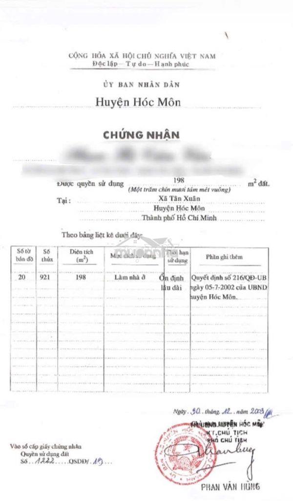Bán đất có sẵn 11 phòng , thu nhập ~19tr/tháng .giá  7 tỷ. - Ảnh 3