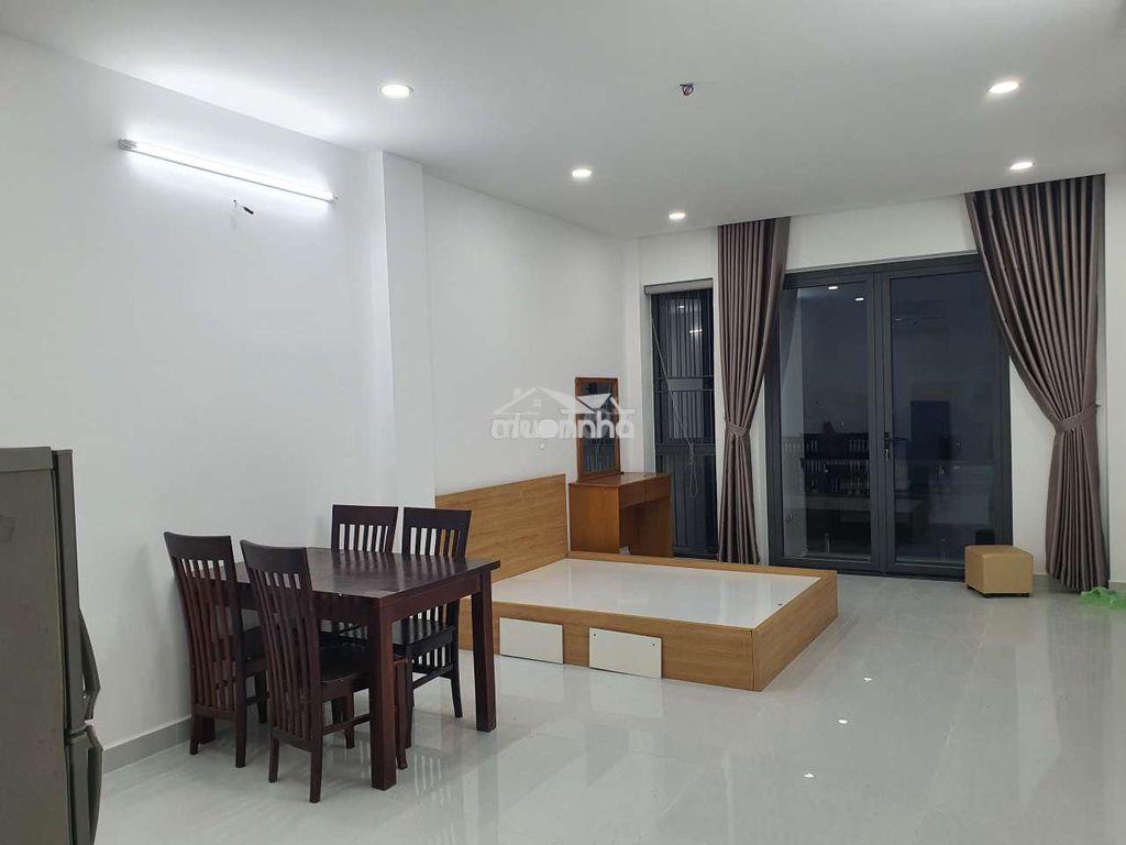 Cho thuê căn hộ dịch vụ – kdc an sương - Ảnh 2