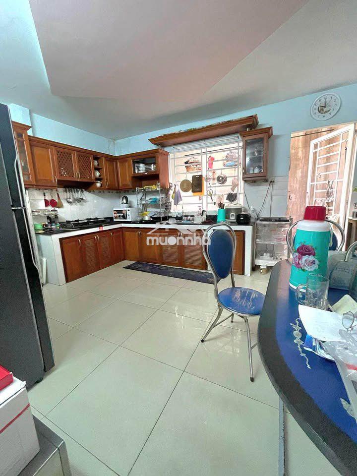 Nhà đường số 79 tân quy q7, 63m², gần trường học, chợ và công viên - Ảnh 2