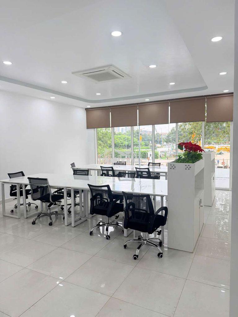 Cho thuê sàn tầng 1 – đường b2
📐 diện tích sàn: 120m - Ảnh 2