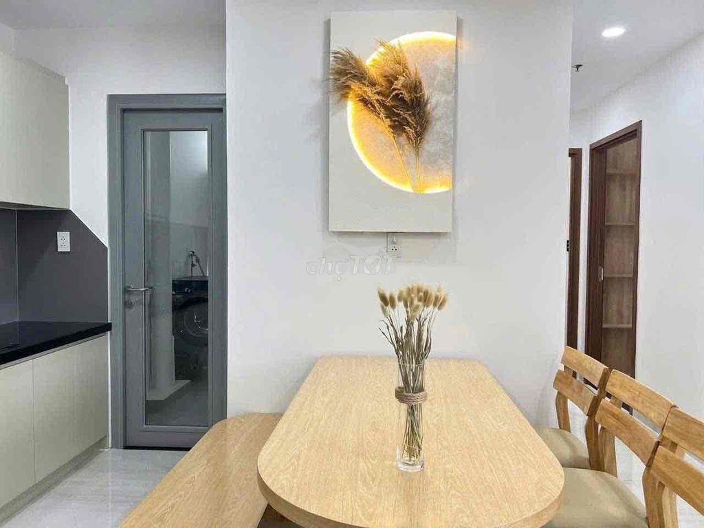 Cho thuê 3pn cao cấp tại trung tâm thủ dầu một - Ảnh 2