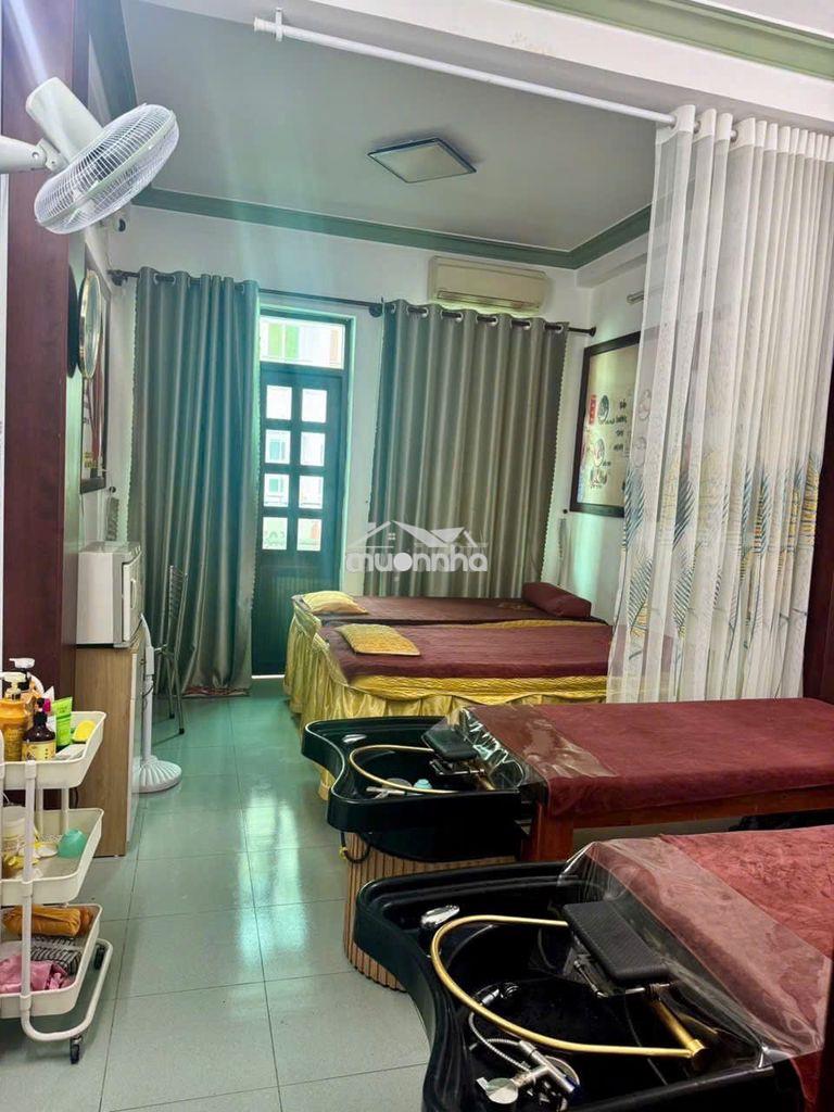 Sang nhượng spa dưỡng sinh mới 95% - 2