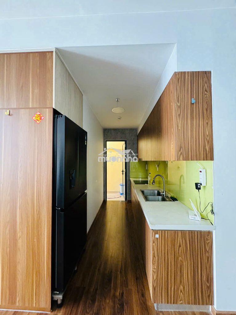 Cho thuê căn hộ akari city (phase 1) - tòa ak2 - nhà đẹp và mới - Ảnh 3