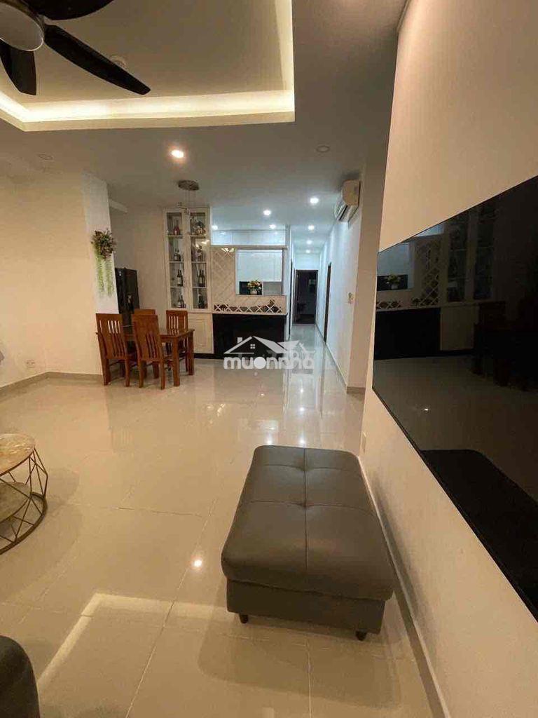 📣Cho thuê ch belleza q7✅102m2,3pn✅full nt, góc, view sông phl💰12tr🔥🔥🔥 - Ảnh 3