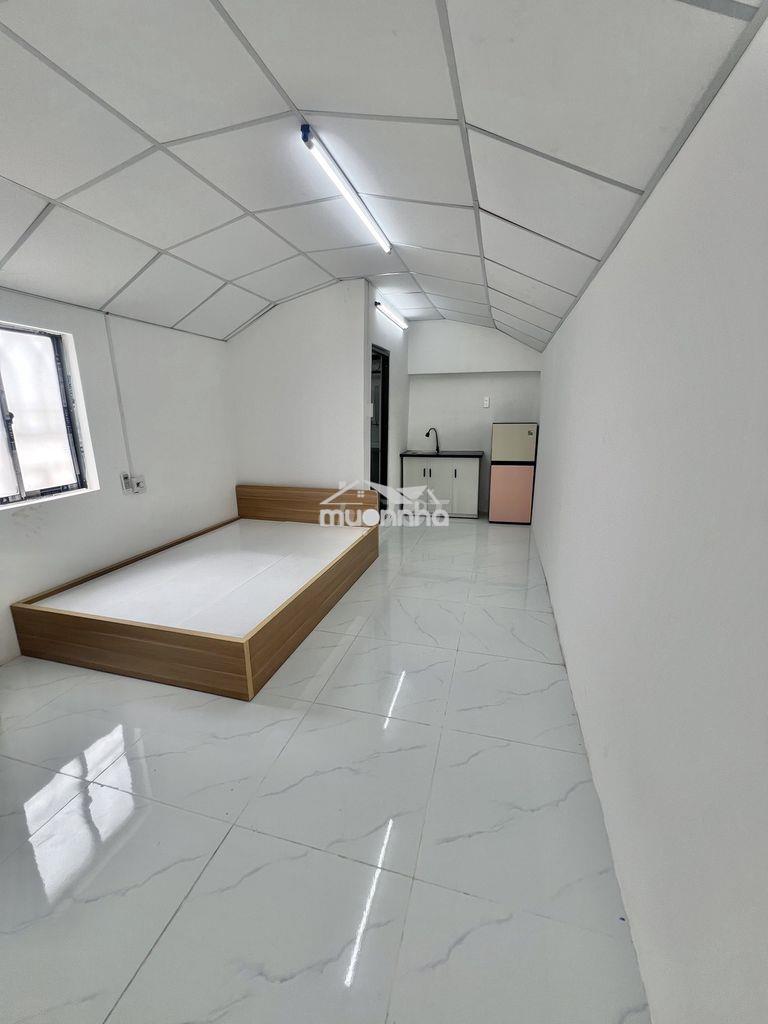 Cho thuê phòng tầng trệt - full nội thất - Ảnh 2