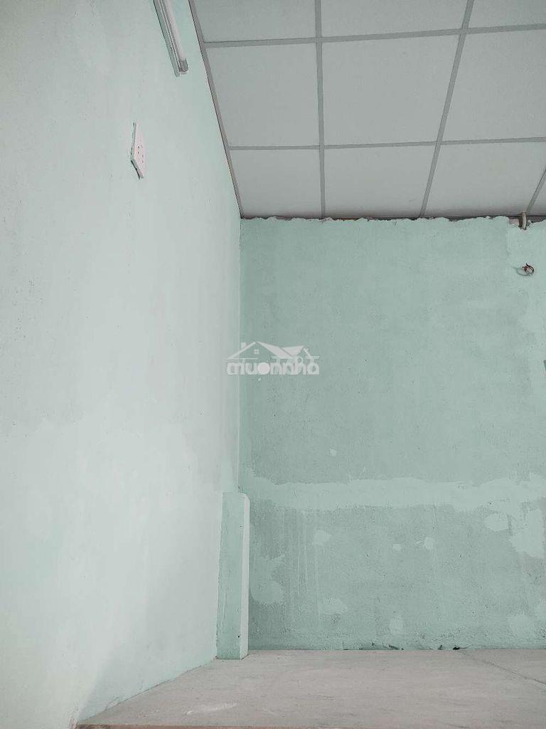 Cần bán nhà khu dân cư đông đúc - Ảnh 4