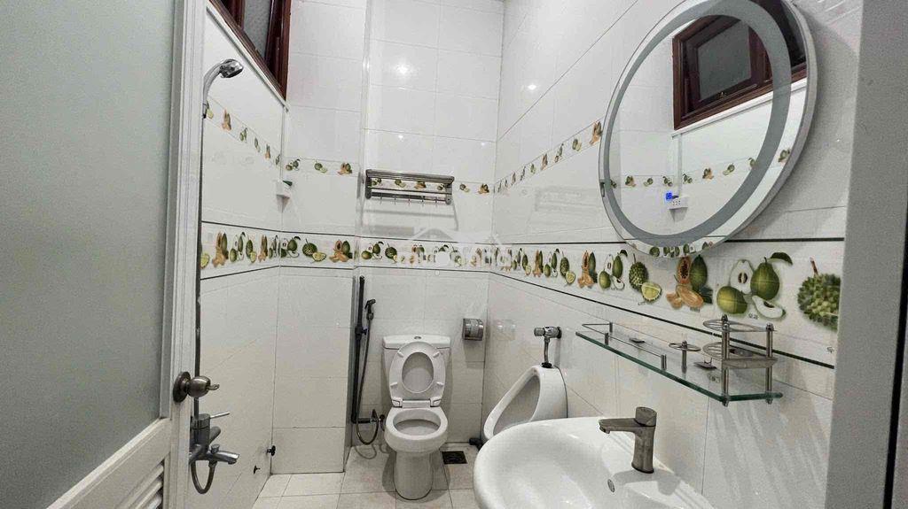 Rổ hàng căn hộ dịch vụ đủ vị trí và giá phù hợp nhu cầu khách hàng - Ảnh 4