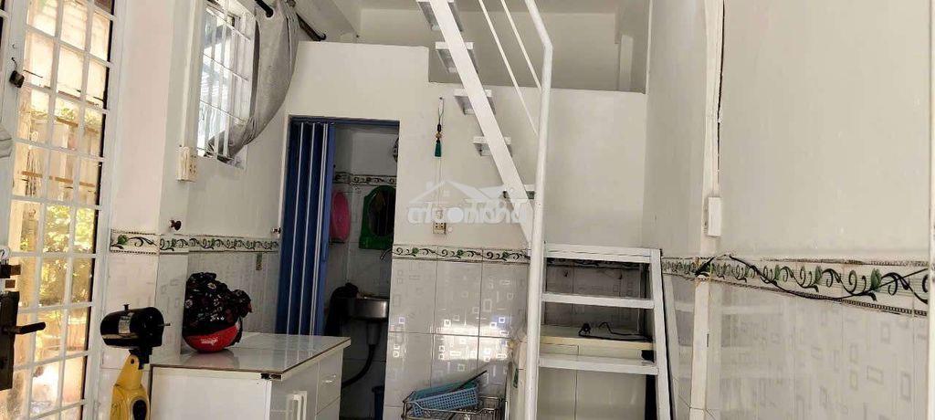 Cho thuê nhà nguyên căn.đường bùi đình túy, phường 12.quận bình thạnh  - Ảnh 4