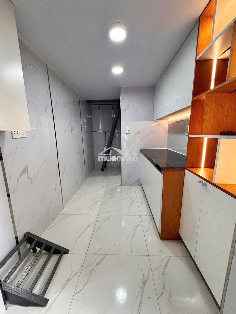 Cần bán gấp nhà 2 lầu giá rẻ - chính chủ - 4