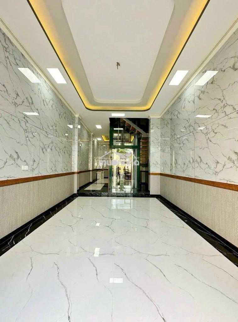 Cho thuê nhà hxh 38/3a trần khắc chân p.tân định, quận 1.  - Ảnh 2