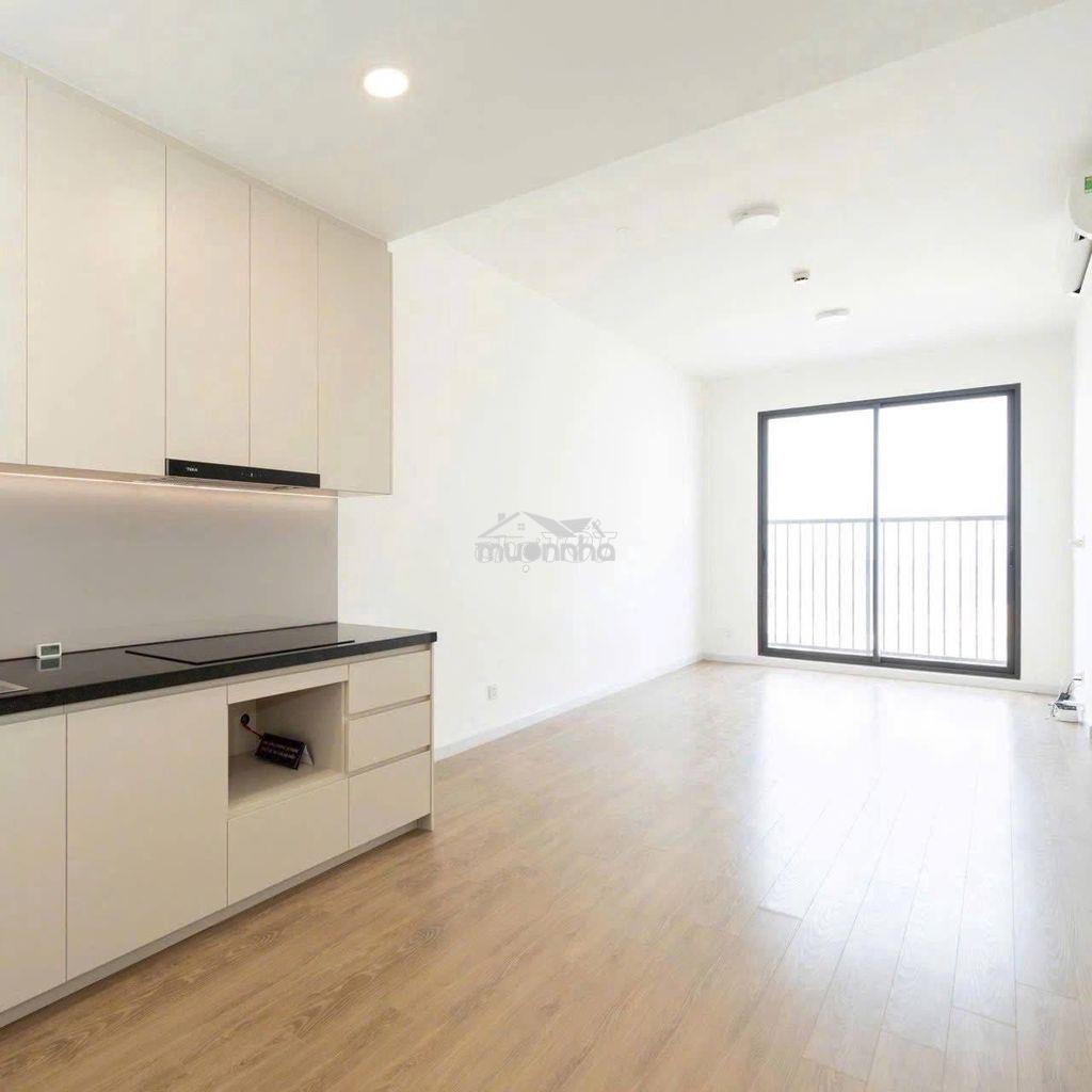 Cắt lỗ bán gấp, 55m2 2pn, tầng cao, nhà mới 100% như hình - 2