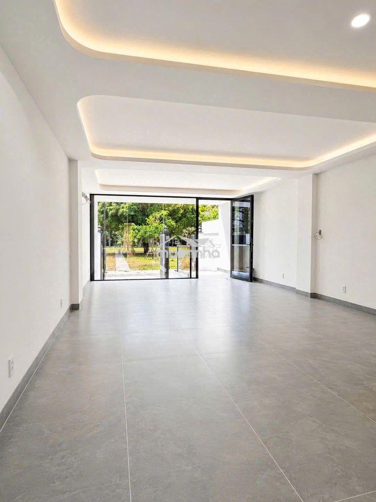 🔥 Cho thuê tòa nhà nguyên căn hầm 6 tầng trung tâm quận 2 ~ 525m² - Ảnh 2
