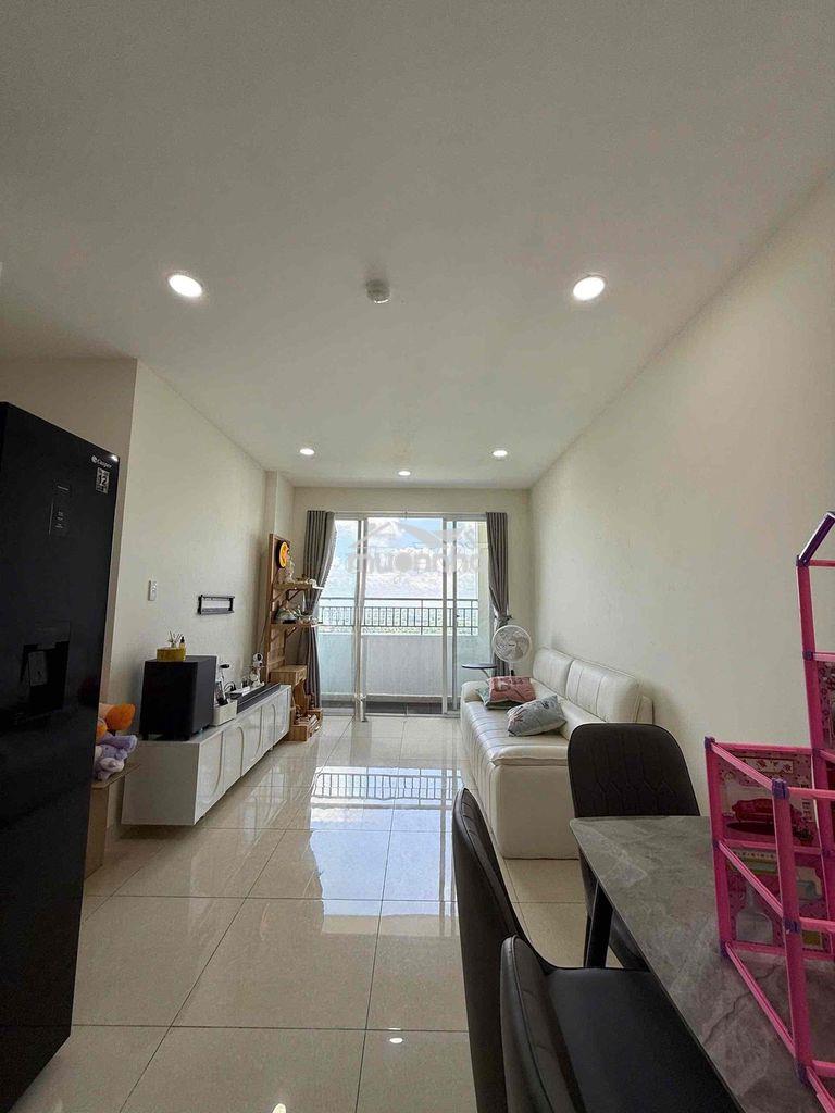 Cho thuê căn góc 3pn 2wc – nội thất sẵn – giá 9 triệu/tháng