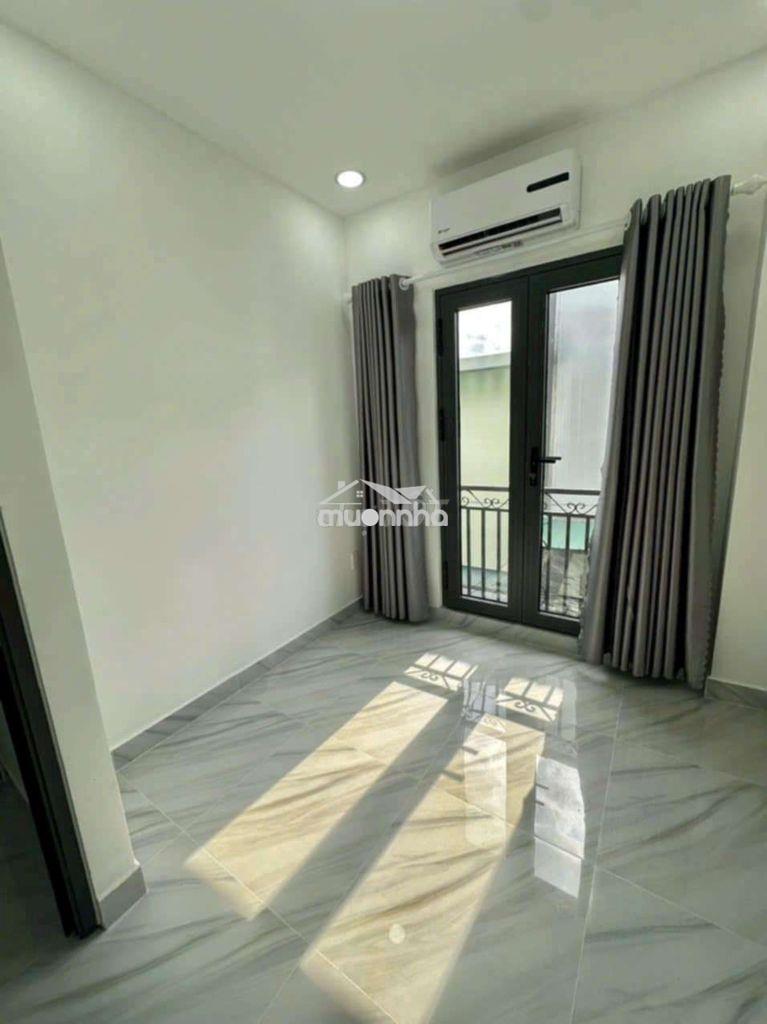 Cho thuê nhà nguyên căn nhà mới có 2 máy lạnh - Ảnh 2
