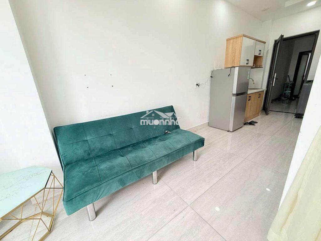 Cho thuê căn hộ cityland đối diện công viên nước - Ảnh 2