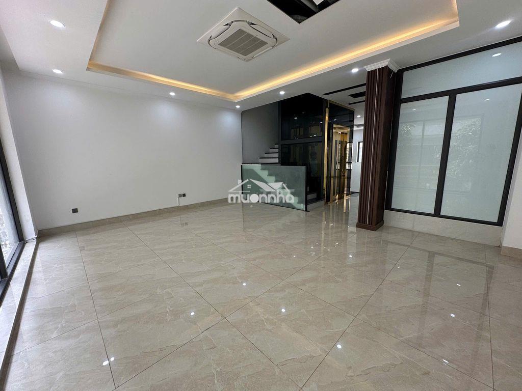 Cho thuê sàn văn phòng him lam vạn phúc, 90 m2/tầng như hình - 3