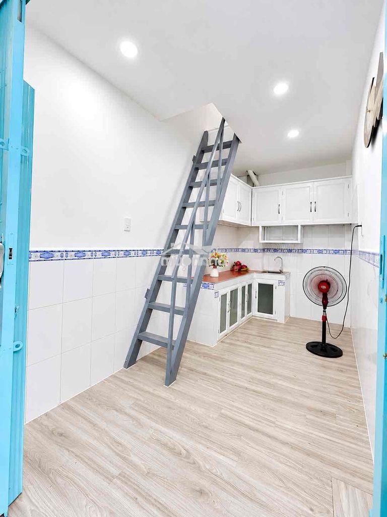 Bán nhà nhỏ cho người ít tiền - Ảnh 3